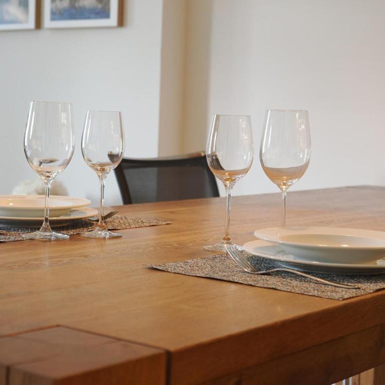 Residenza Alpenrose 25 - Apartment mit Seeblick - 19
