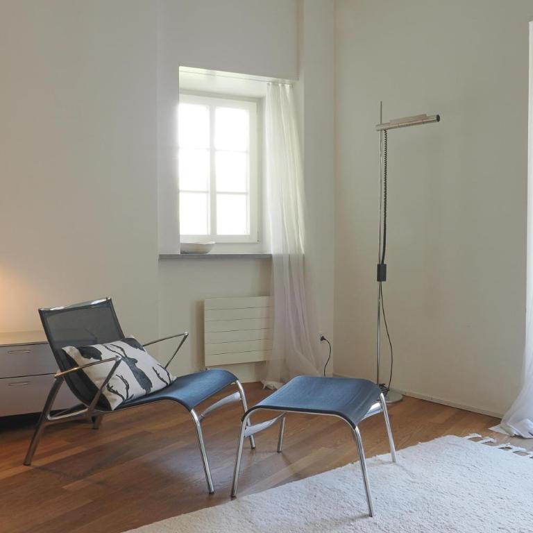 Residenza Alpenrose 25 - Apartment mit Seeblick - 17