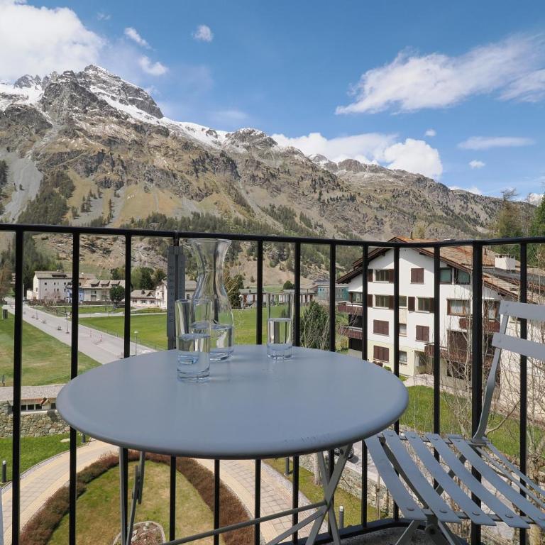 Residenza Alpenrose 25 - Apartment mit Seeblick - 5