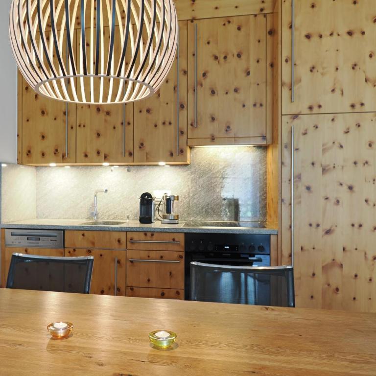 Residenza Alpenrose 25 - Apartment mit Seeblick - 20