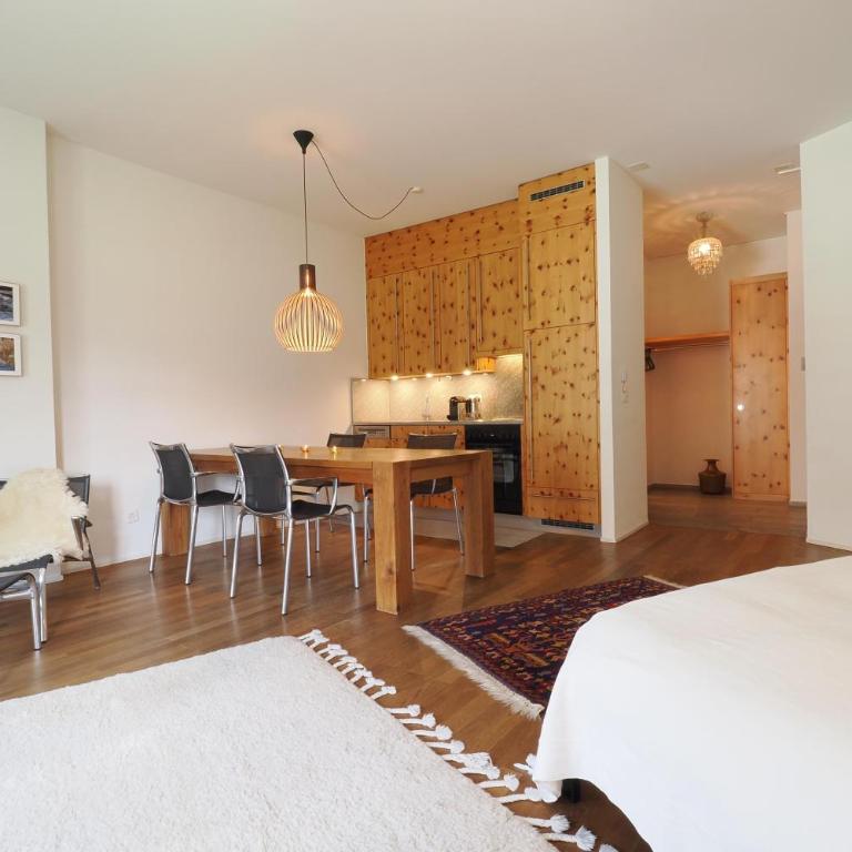 Residenza Alpenrose 25 - Apartment mit Seeblick - 26