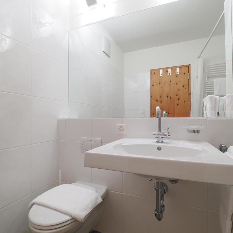 Residenza Alpenrose 25 - Apartment mit Seeblick - 28