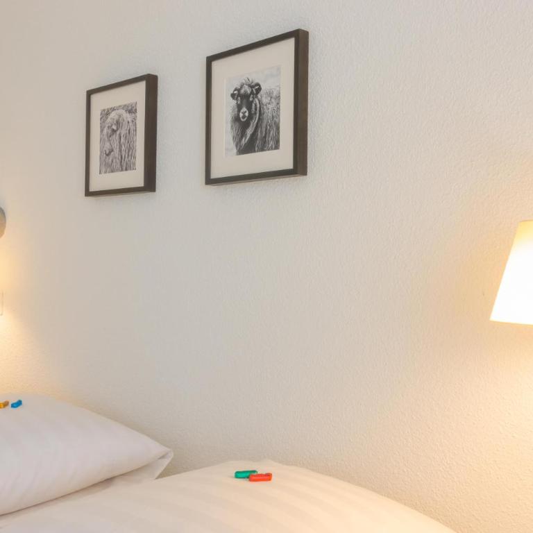 Chesa Maria 7 - Apartment mit Seeblick - 13