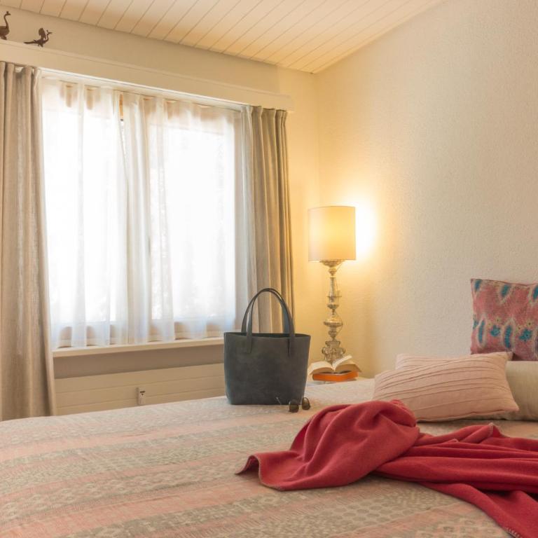 Chesa Maria 7 - Apartment mit Seeblick - 14