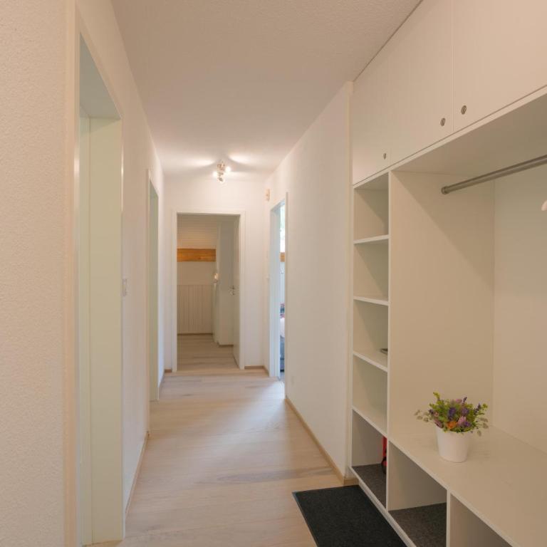 Chesa Maria 7 - Apartment mit Seeblick - 18