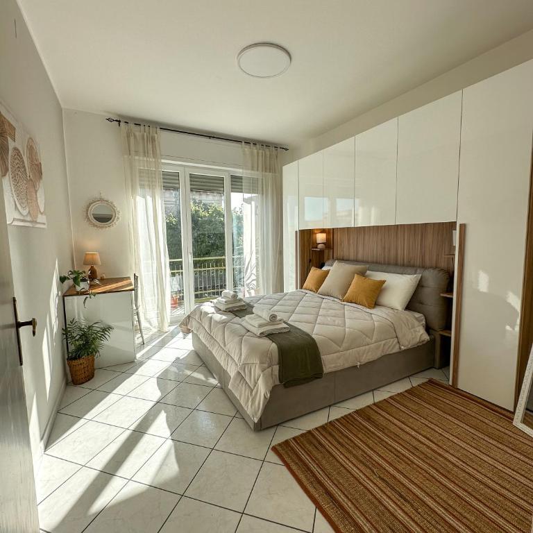 Casa Lumia - Appartamento a Nardò vicino al mare - Appartamento con 1 Camera da Letto - 14