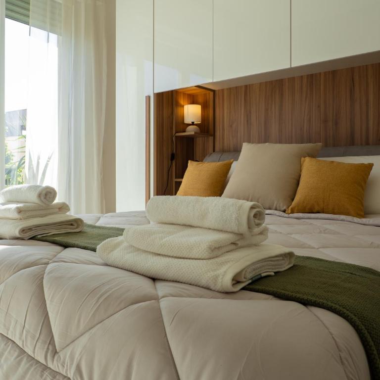 Casa Lumia - Appartamento a Nardò vicino al mare - Appartamento con 1 Camera da Letto - 13
