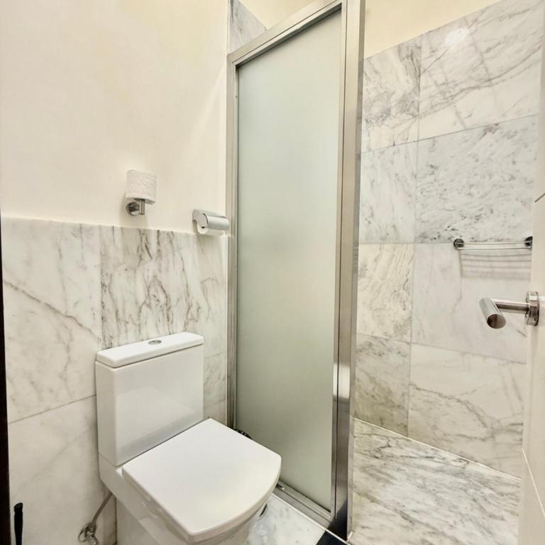 Alhambra Suites - Habitación Triple - 13