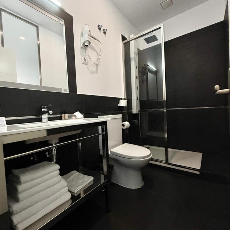 Alhambra Suites - Habitación Triple - 11