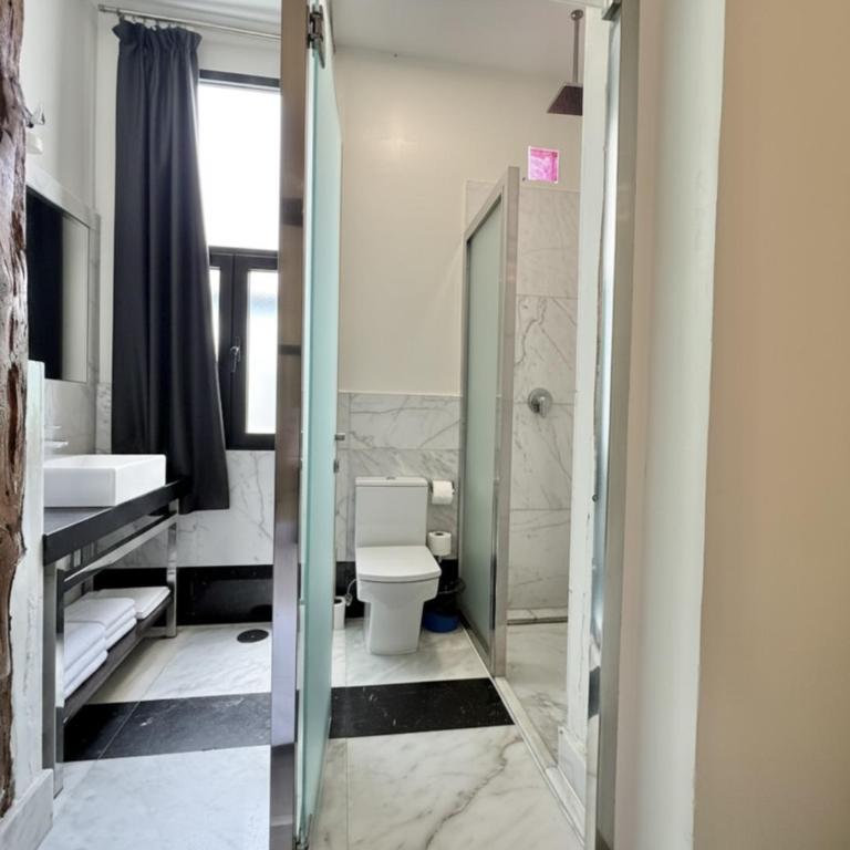 Alhambra Suites - Habitación Triple - 12