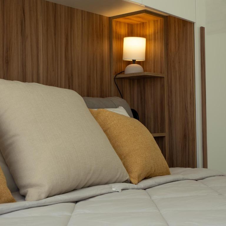Casa Lumia - Appartamento a Nardò vicino al mare - Appartamento con 1 Camera da Letto - 12