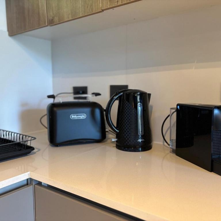 Descanso con vista Al Nahuel Huapi #28 - Apartamento de 1 dormitorio - 6