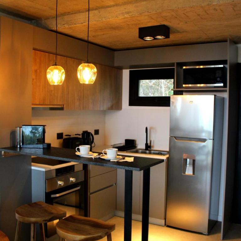 Descanso con vista Al Nahuel Huapi #28 - Apartamento de 1 dormitorio - 9