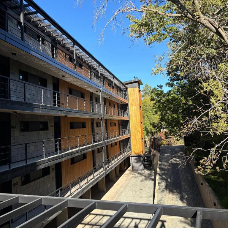 Descanso con vista Al Nahuel Huapi #28 - Apartamento de 1 dormitorio - 20