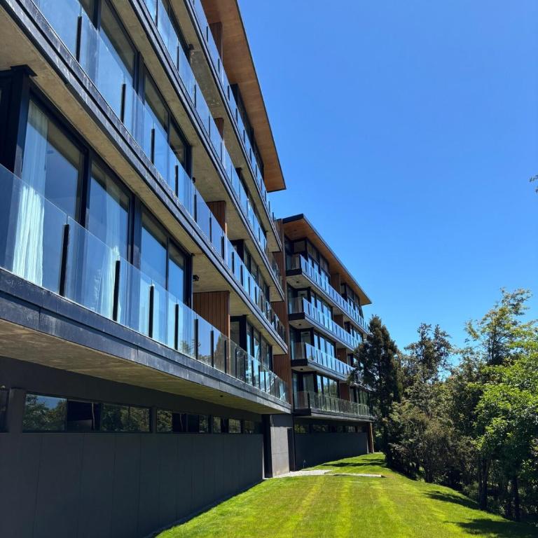 Descanso con vista Al Nahuel Huapi #28 - Apartamento de 1 dormitorio - 23