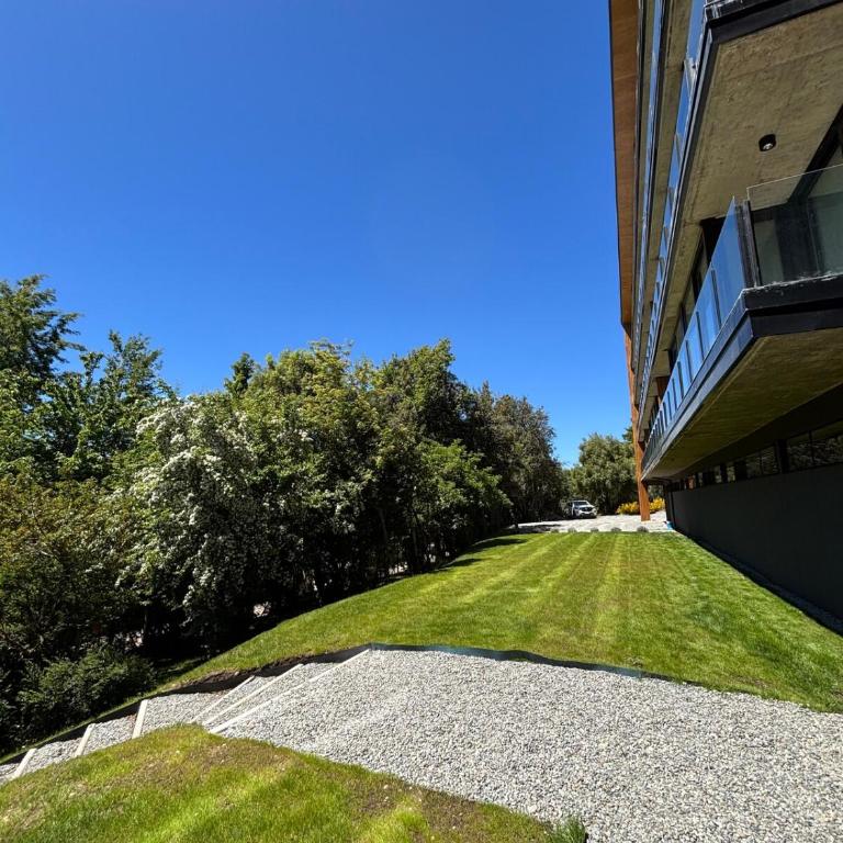 Descanso con vista Al Nahuel Huapi #28 - Apartamento de 1 dormitorio - 24