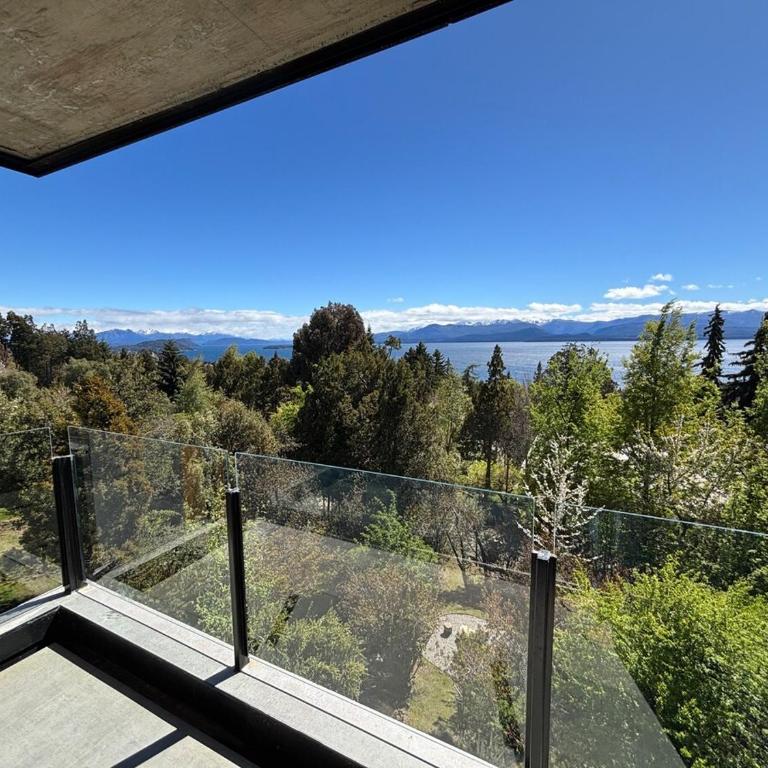 Descanso con vista Al Nahuel Huapi #28 - Apartamento de 1 dormitorio - 27