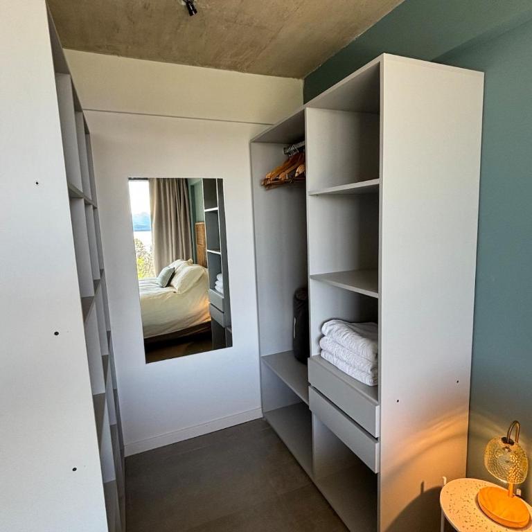Descanso con vista Al Nahuel Huapi #28 - Apartamento de 1 dormitorio - 28