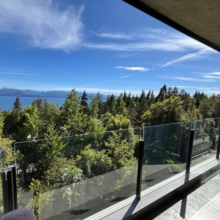 Descanso con vista Al Nahuel Huapi #28 - Apartamento de 1 dormitorio - 29