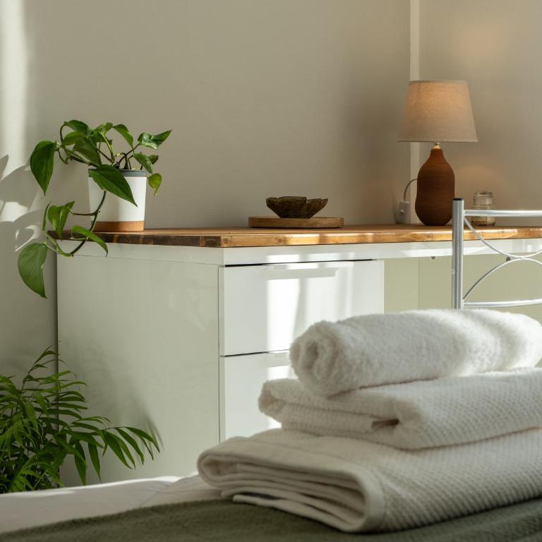 Casa Lumia - Appartamento a Nardò vicino al mare - Appartamento con 1 Camera da Letto - 11