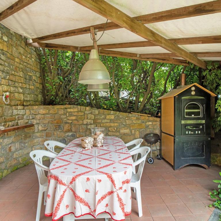 Il casone - Casa con 3 Camere da Letto - 22