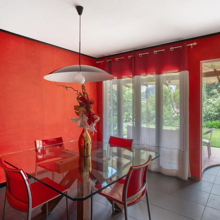 Il casone - Casa con 3 Camere da Letto - 4