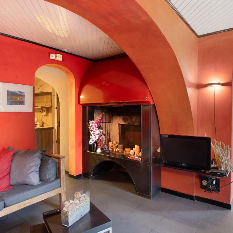 Il casone - Casa con 3 Camere da Letto - 3