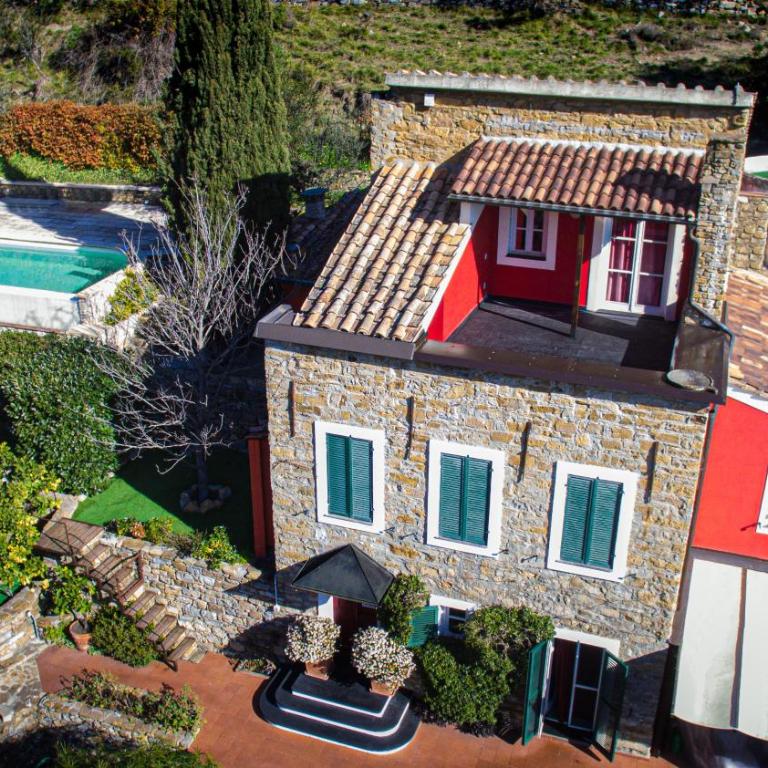 Il casone - Casa con 3 Camere da Letto - 28
