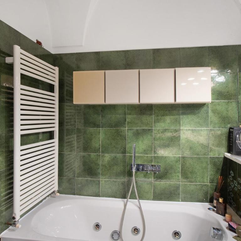 Il casone - Casa con 3 Camere da Letto - 21