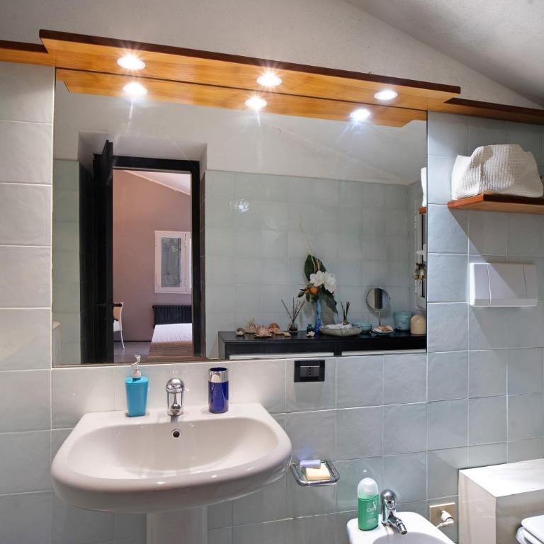 Il casone - Casa con 3 Camere da Letto - 17