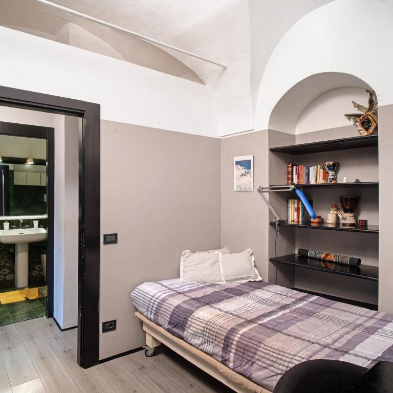 Il casone - Casa con 3 Camere da Letto - 18