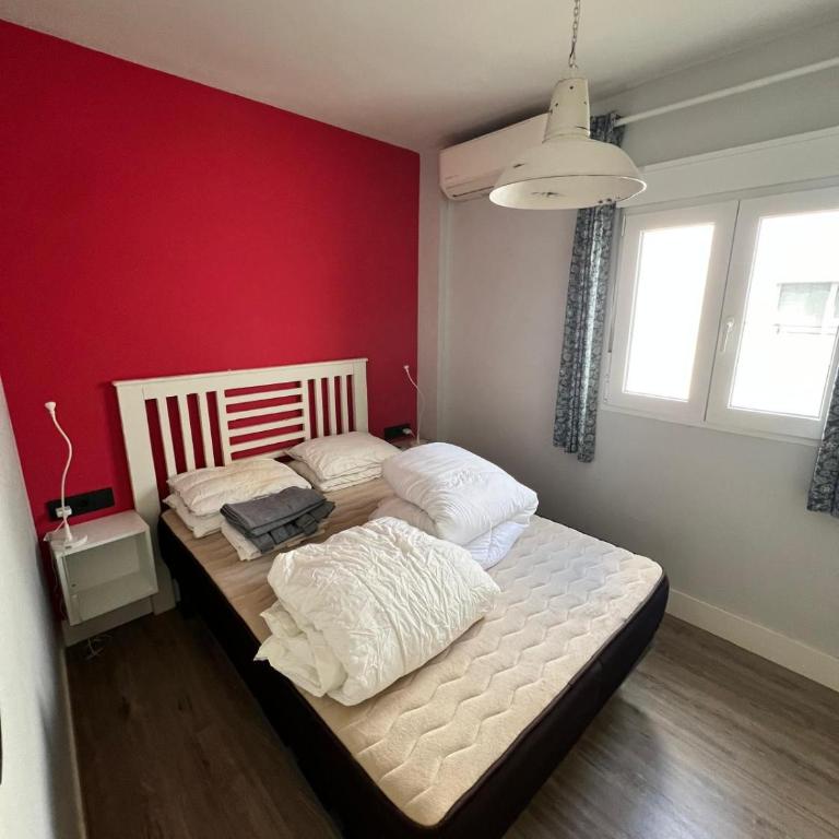 Troya de Triana Boutique Apartment - One-Bedroom Apartment - 2