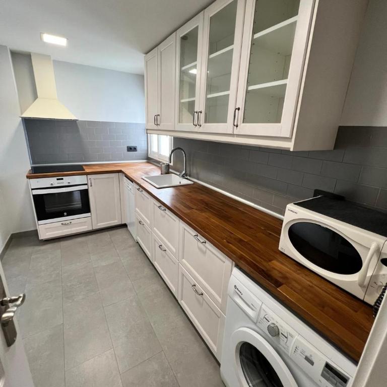Troya de Triana Boutique Apartment - One-Bedroom Apartment - 3