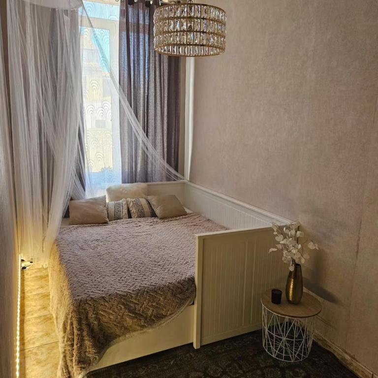 Appartement de charme 120m2 - Apartamento de 2 dormitorios - 6