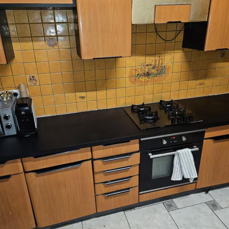 Appartement de charme 120m2 - Apartamento de 2 dormitorios - 12