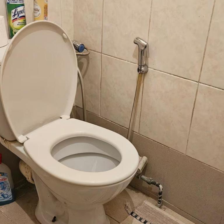 Appartement de charme 120m2 - Apartamento de 2 dormitorios - 14