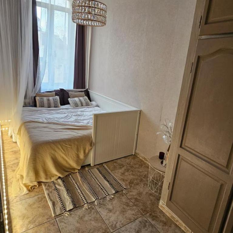 Appartement de charme 120m2 - Apartamento de 2 dormitorios - 5