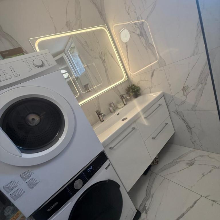Appartement de charme 120m2 - Apartamento de 2 dormitorios - 7