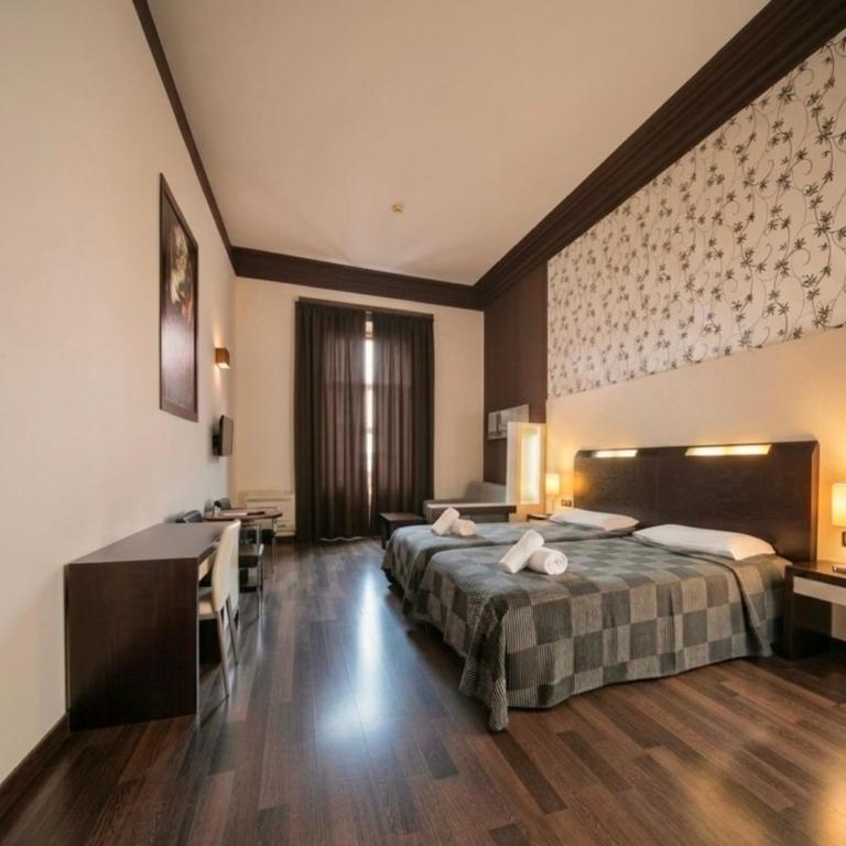 Alhambra Suites - Suite con balcón (2 adultos) - 8