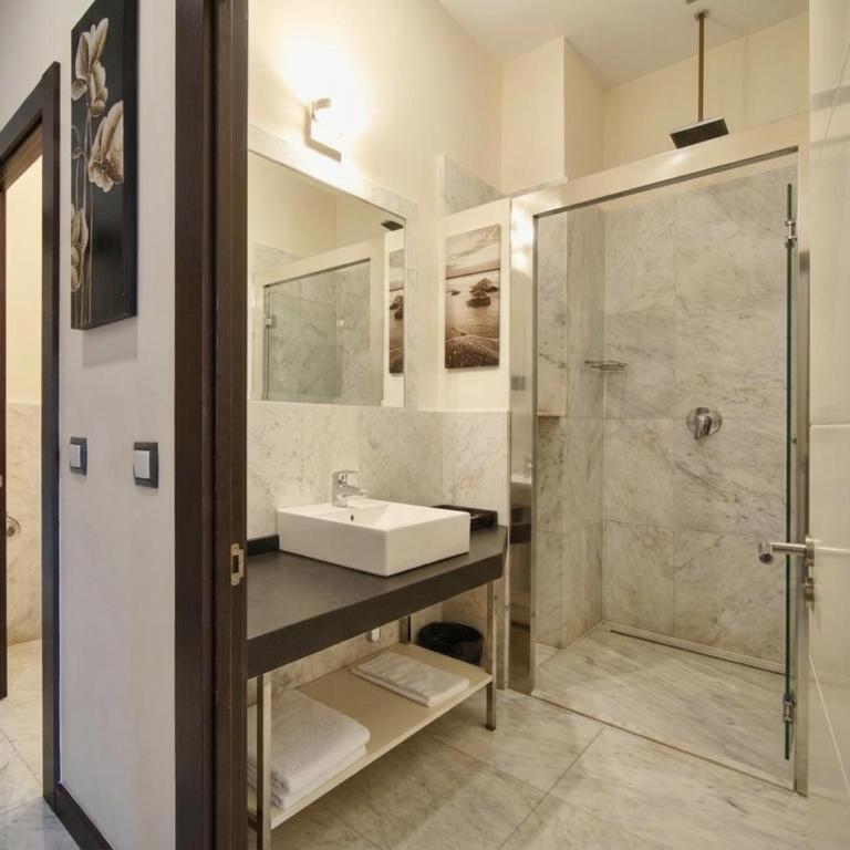 Alhambra Suites - Suite con balcón (2 adultos) - 10