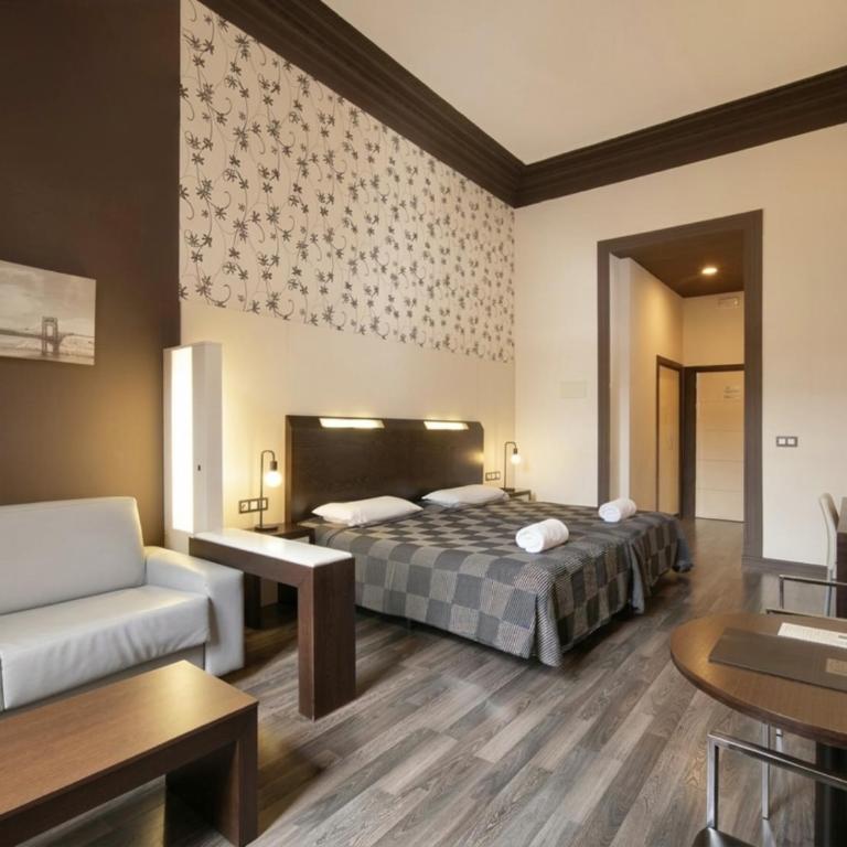 Alhambra Suites - Suite con balcón (2 adultos) - 9