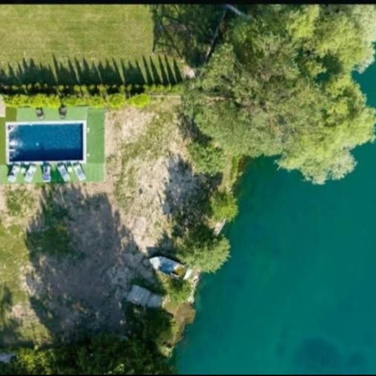 Vila Anis - Kuća sa 4 Spavaće Sobe - 5