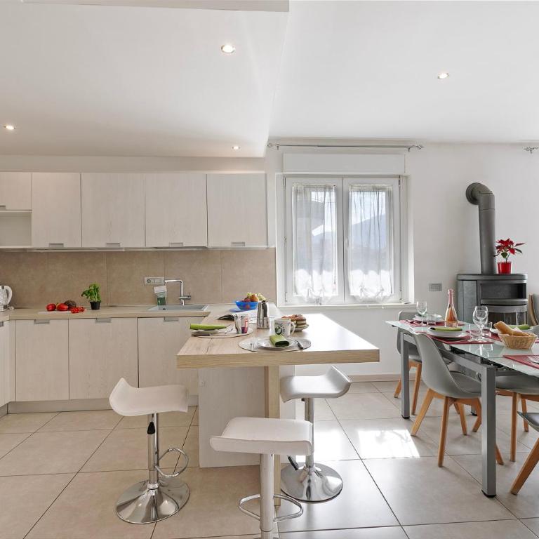 Thomas's House - Happy Rentals - Appartamento con Balcone - 3