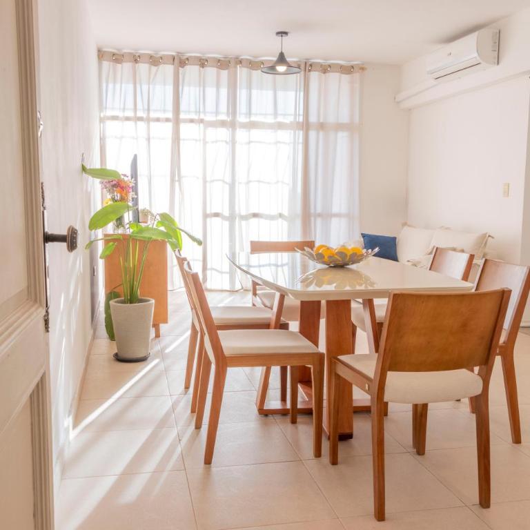 Bright and comfortable apartment in Las Mercedes - Apartamento de 2 dormitorios - 1