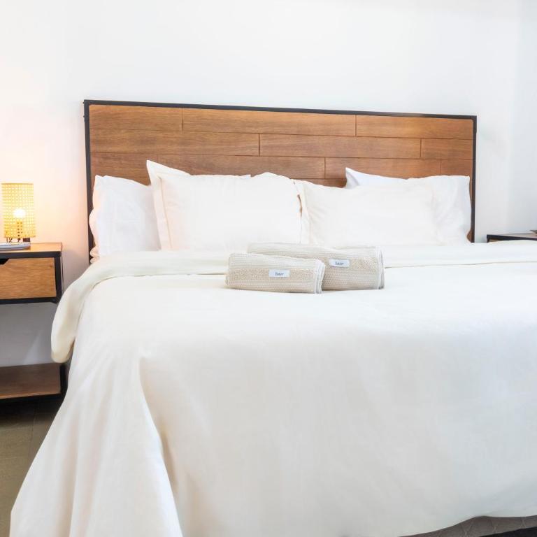 Bright and comfortable apartment in Las Mercedes - Apartamento de 2 dormitorios - 16