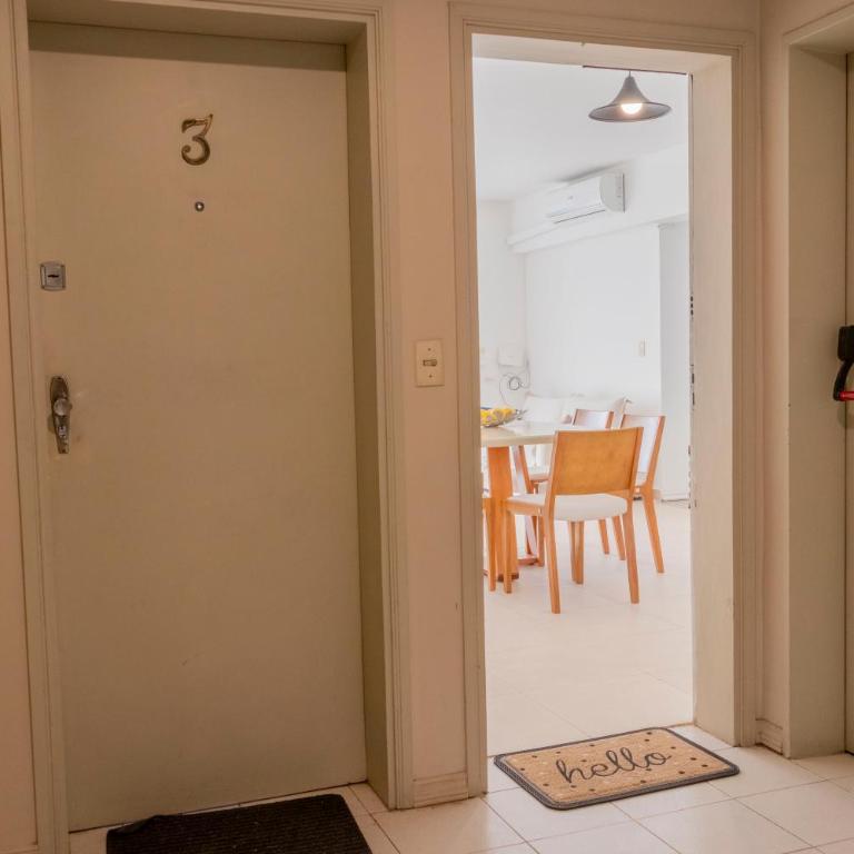 Bright and comfortable apartment in Las Mercedes - Apartamento de 2 dormitorios - 2