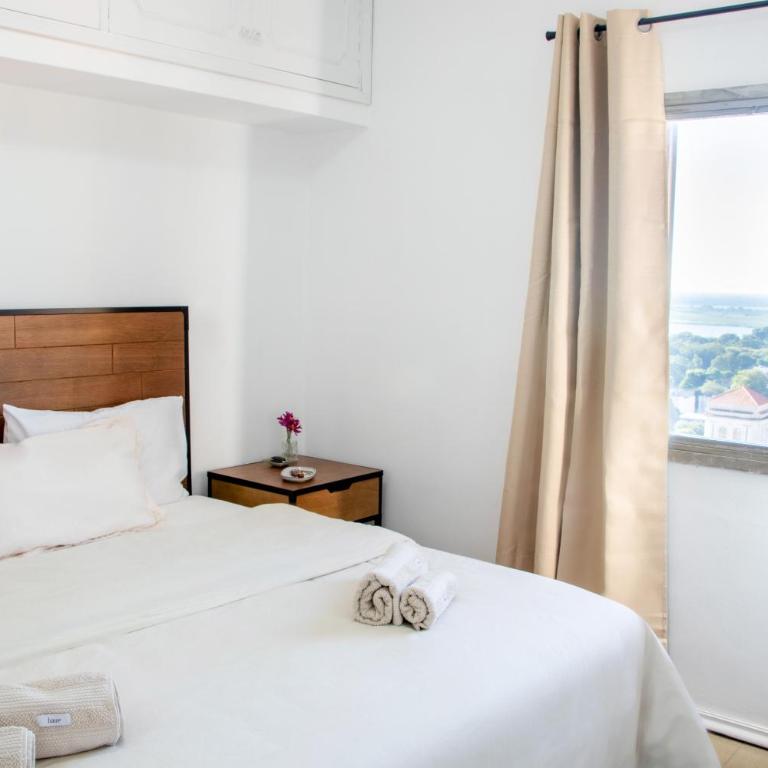 Bright and comfortable apartment in Las Mercedes - Apartamento de 2 dormitorios - 15