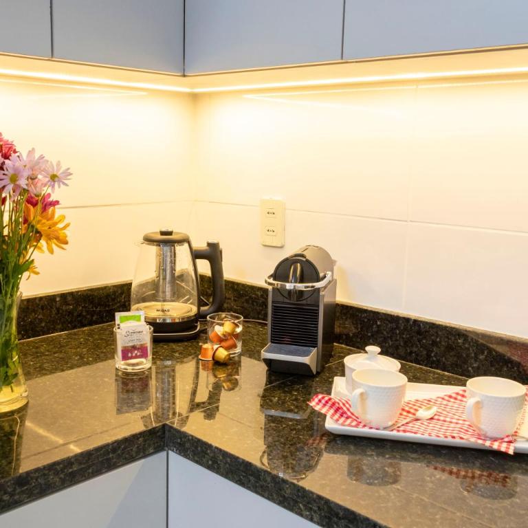 Bright and comfortable apartment in Las Mercedes - Apartamento de 2 dormitorios - 9