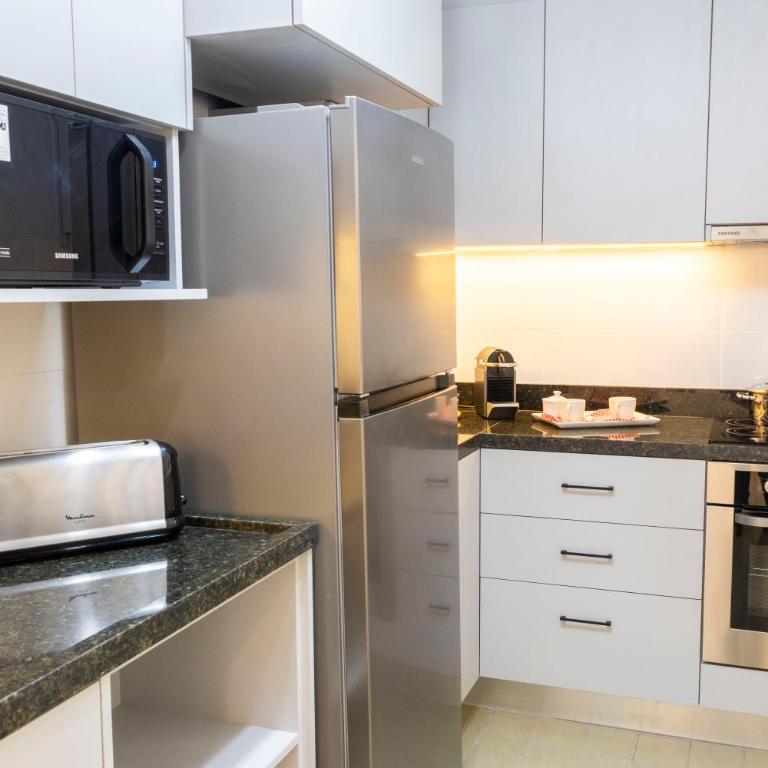 Bright and comfortable apartment in Las Mercedes - Apartamento de 2 dormitorios - 10