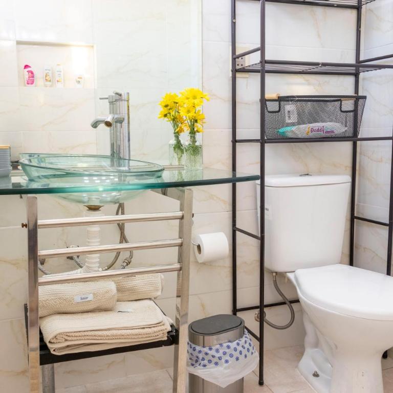 Bright and comfortable apartment in Las Mercedes - Apartamento de 2 dormitorios - 20